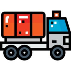 Fire truck