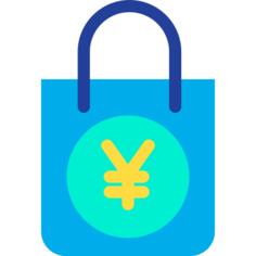 Shopping bag