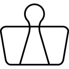 Paper clip