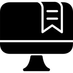 书签