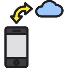 Data transfer