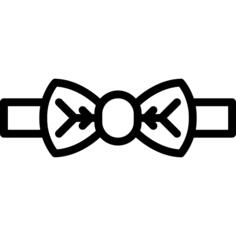 Bow tie