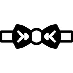 Bow tie