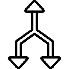 路口