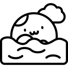 浪潮