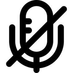Mute