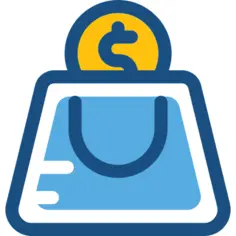 Shopping bag