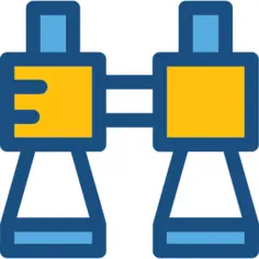 Binoculars