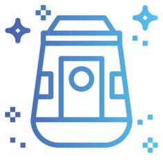 太空舱