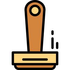 Stamp