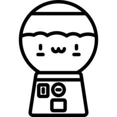 糖果机