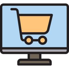 Online shop