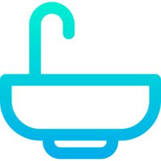 Bathtub