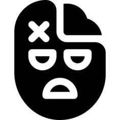 僵尸