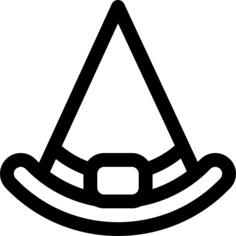 Witch hat