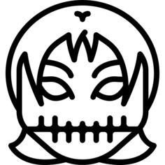 Skull