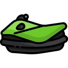 Sea scooter