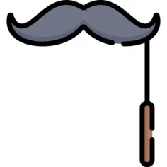Moustache