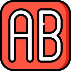 Abecedary