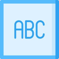 Abecedary