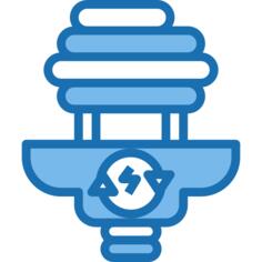 Eco bulb