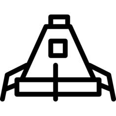 宇宙飞船