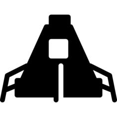 宇宙飞船