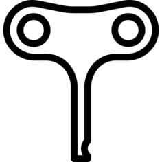 键