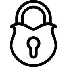 Padlock
