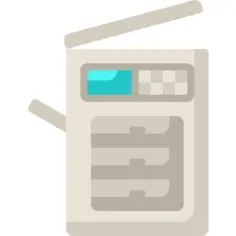 Copy machine