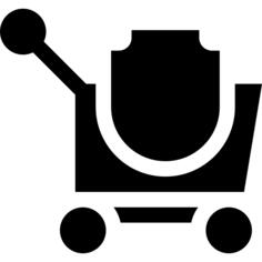 Shopping cart