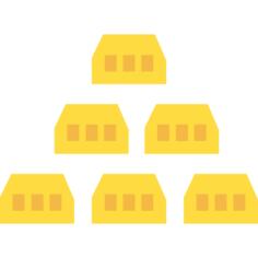 Gold ingot
