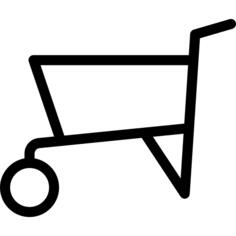 Wheelbarrow
