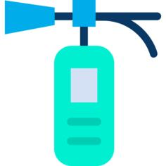 Fire extinguisher