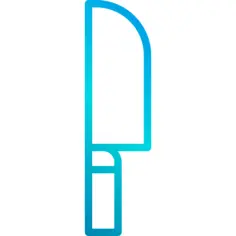 刀