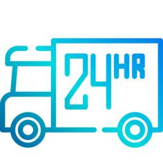 送货卡车
