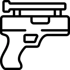 Gun