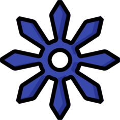 Shuriken