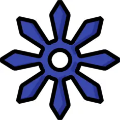 Shuriken