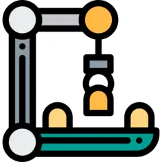 Robot arm