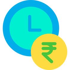 时间就是金钱
