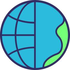Globe