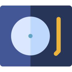 Record player