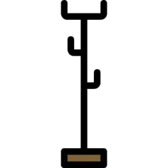 Coat stand