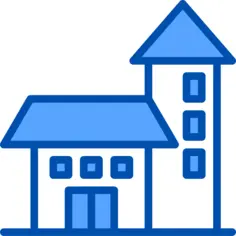 屋