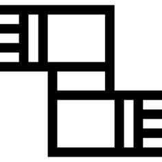 围巾