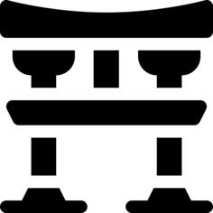 鸟居