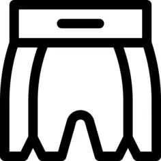 Boxing shorts