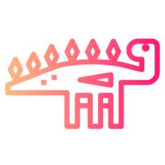 钉状龙