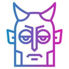 魔鬼